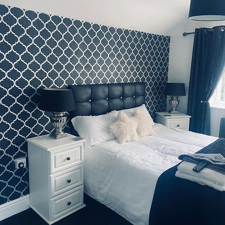 Idan House Bed & Breakfast Llanberis Luaran gambar