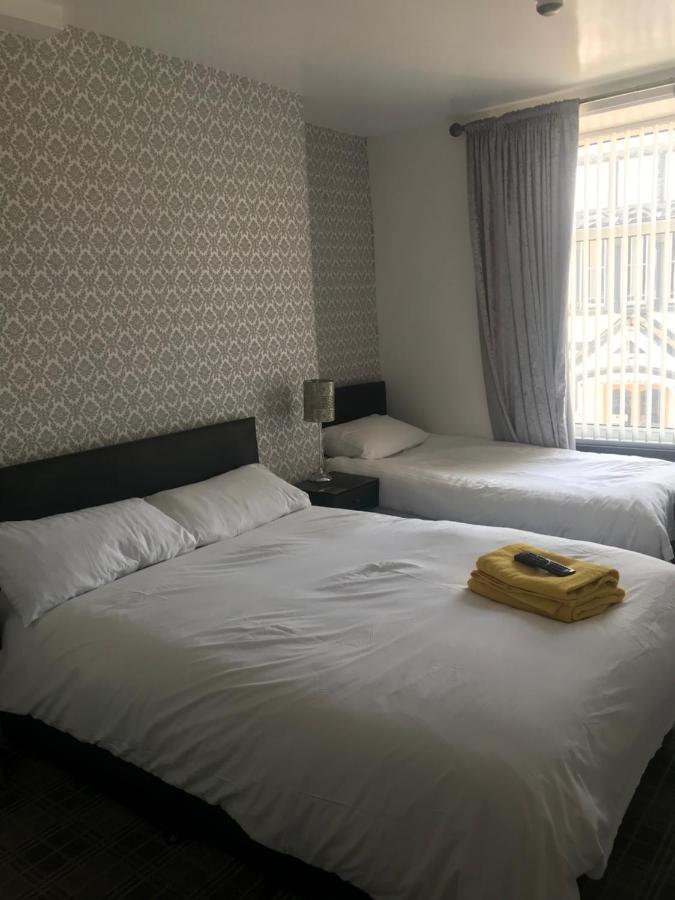 Idan House Bed & Breakfast Llanberis Luaran gambar