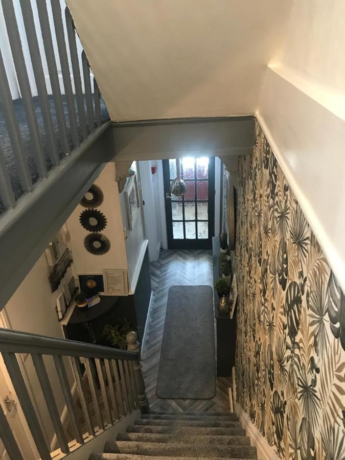 Idan House Bed & Breakfast Llanberis Luaran gambar