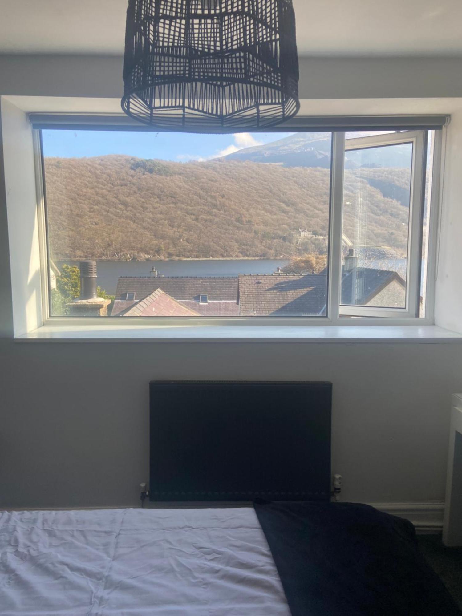 Idan House Bed & Breakfast Llanberis Luaran gambar
