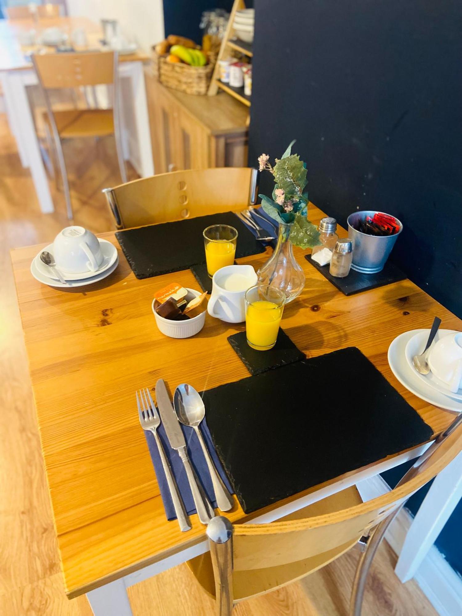 Idan House Bed & Breakfast Llanberis Luaran gambar