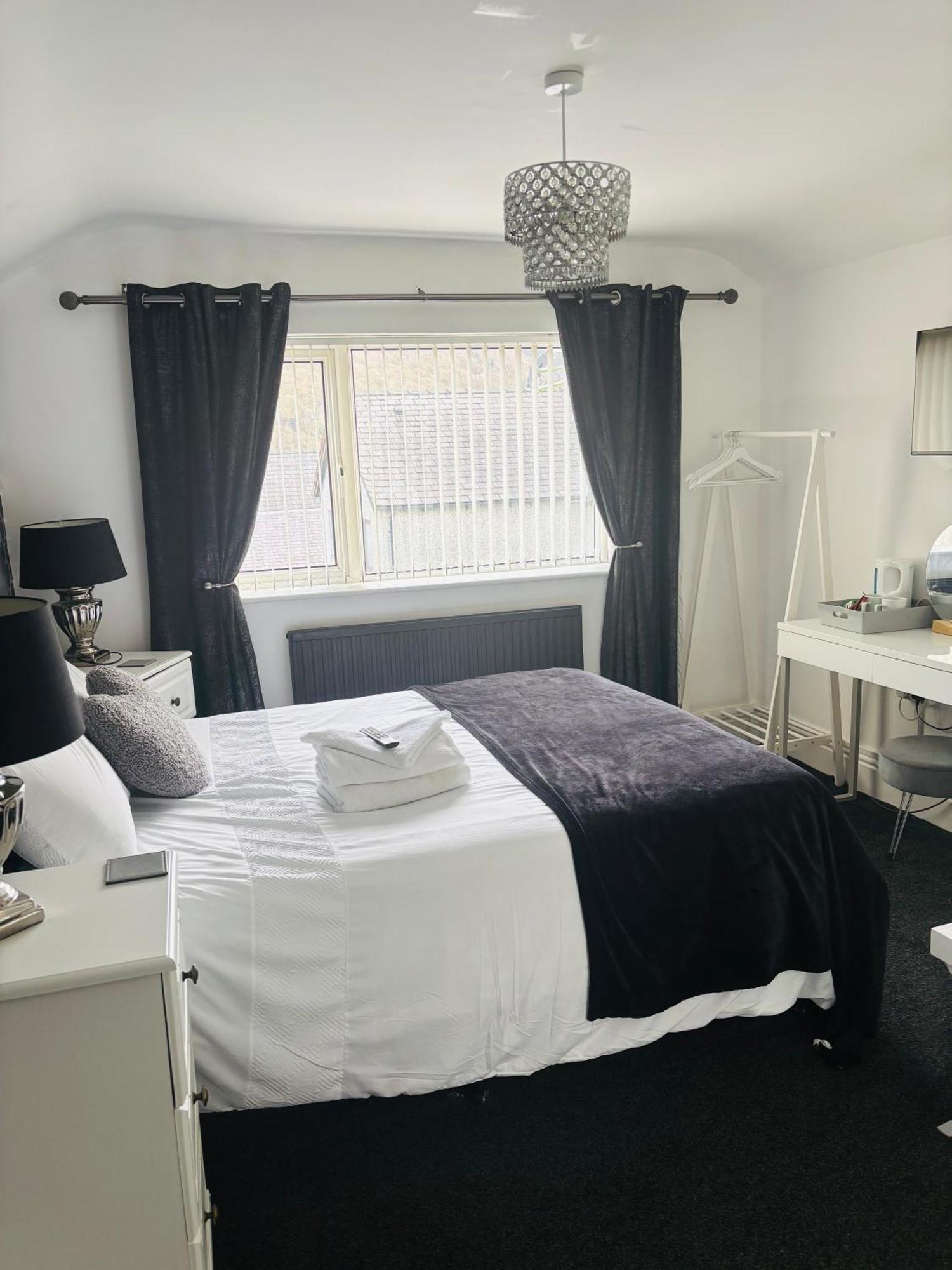 Idan House Bed & Breakfast Llanberis Luaran gambar