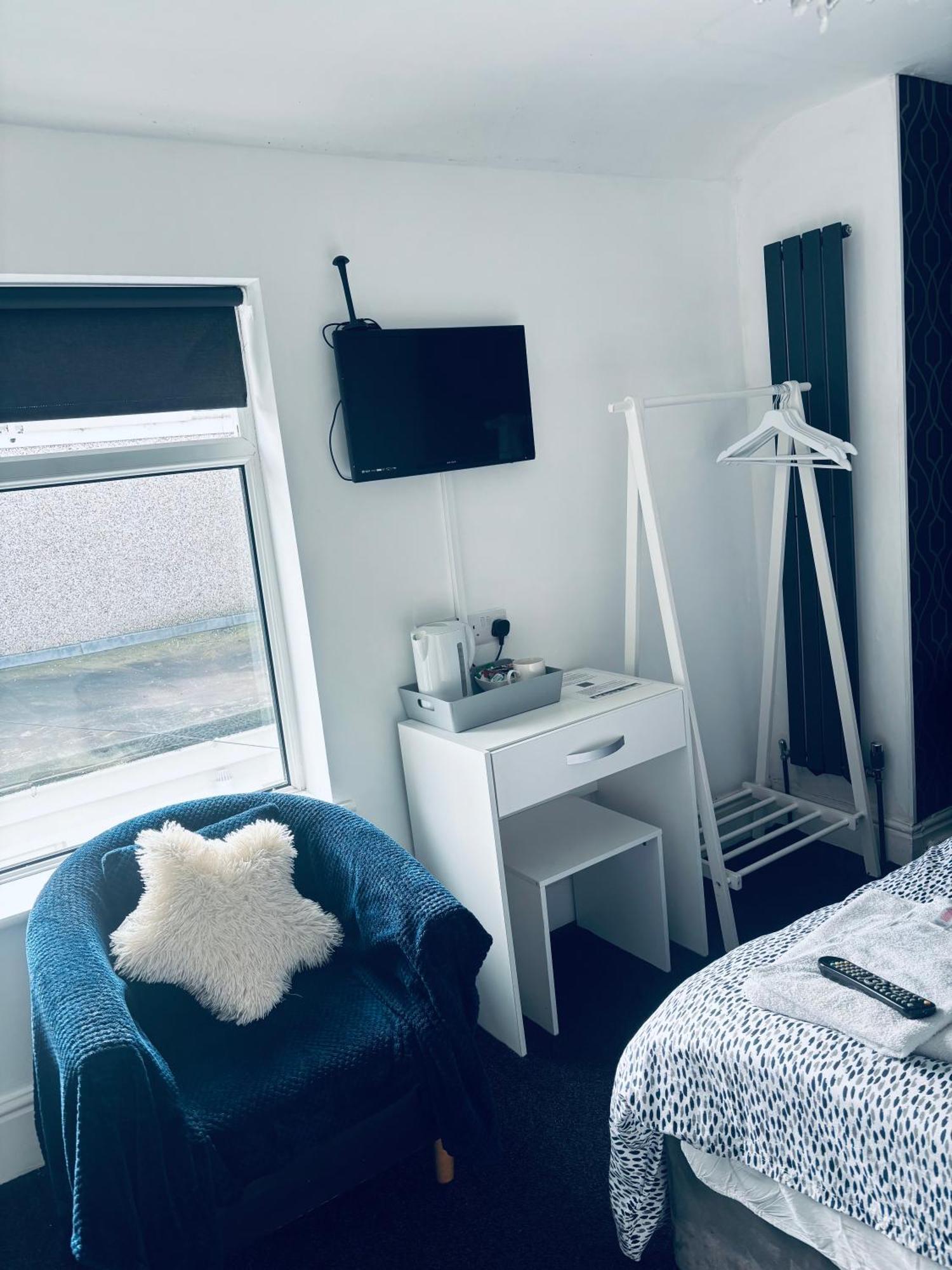 Idan House Bed & Breakfast Llanberis Luaran gambar