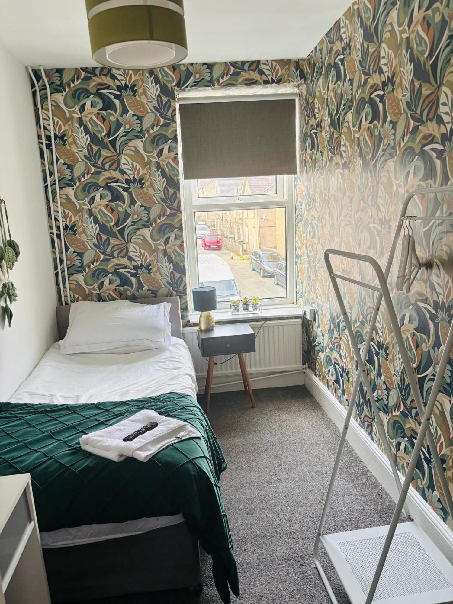 Idan House Bed & Breakfast Llanberis Luaran gambar