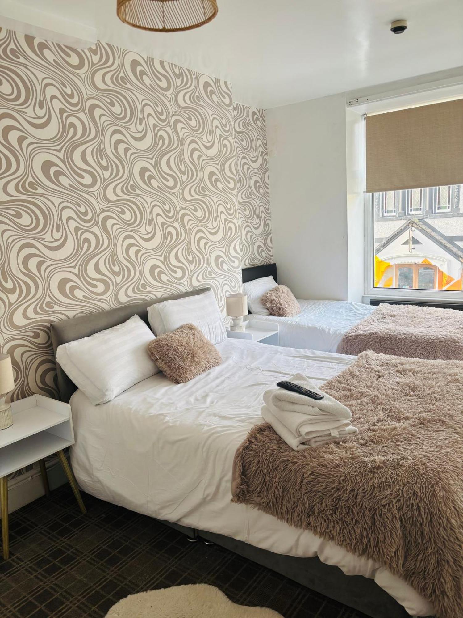 Idan House Bed & Breakfast Llanberis Luaran gambar