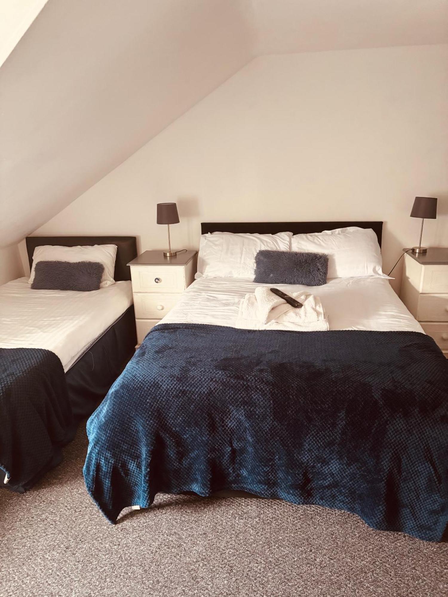 Idan House Bed & Breakfast Llanberis Luaran gambar