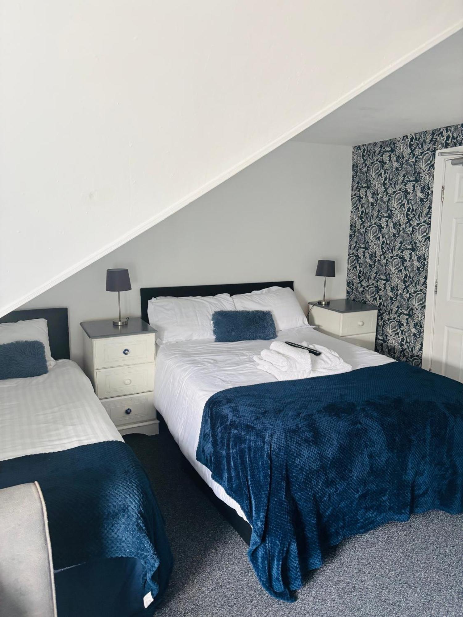 Idan House Bed & Breakfast Llanberis Luaran gambar