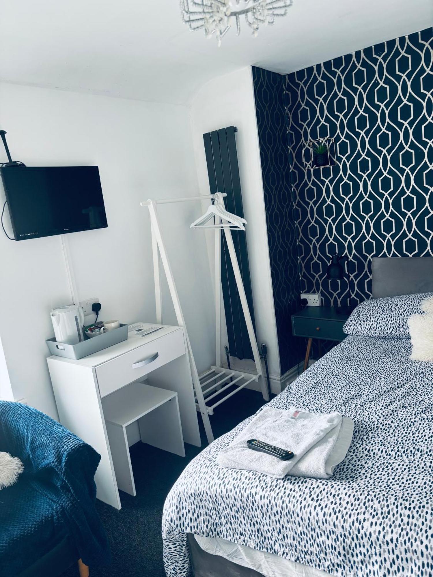 Idan House Bed & Breakfast Llanberis Luaran gambar