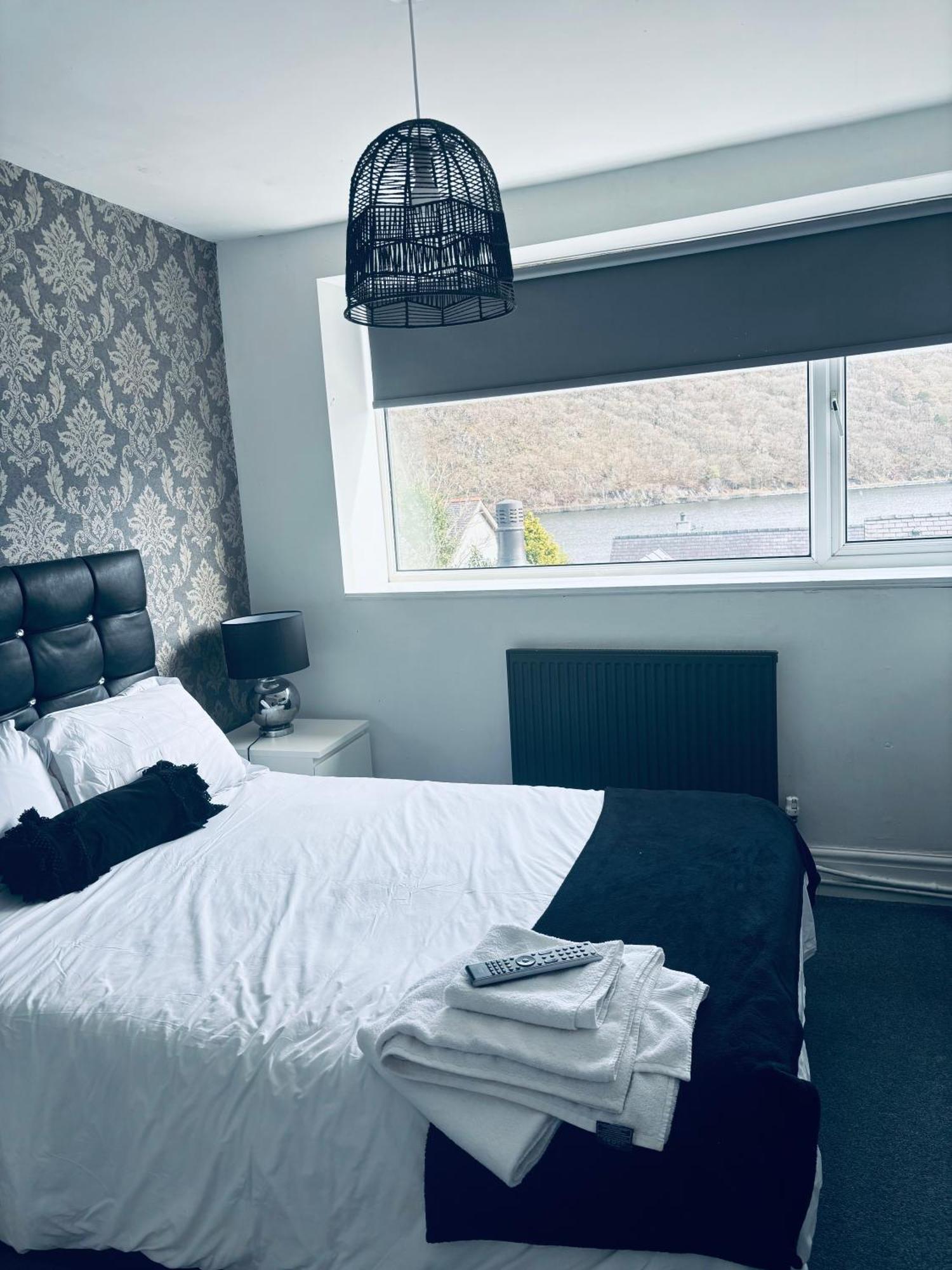 Idan House Bed & Breakfast Llanberis Luaran gambar